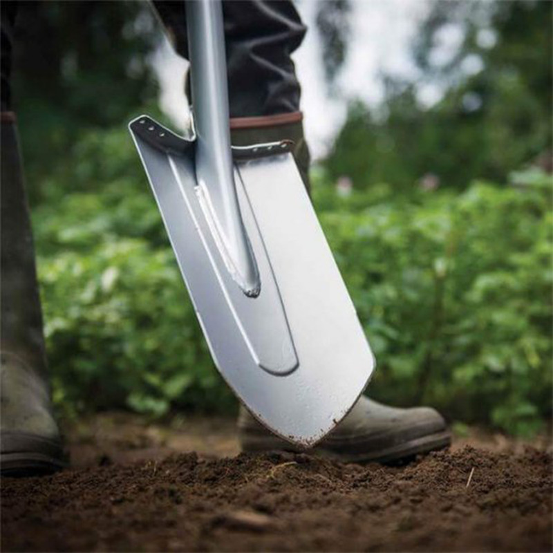 بیل فیسکارس مدل Xact Digging Spade L 2021 بیل فیسکارس مدل Xact Digging Spade L 2021