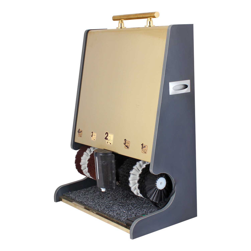 دستگاه واکس زن برقی مدل 1500