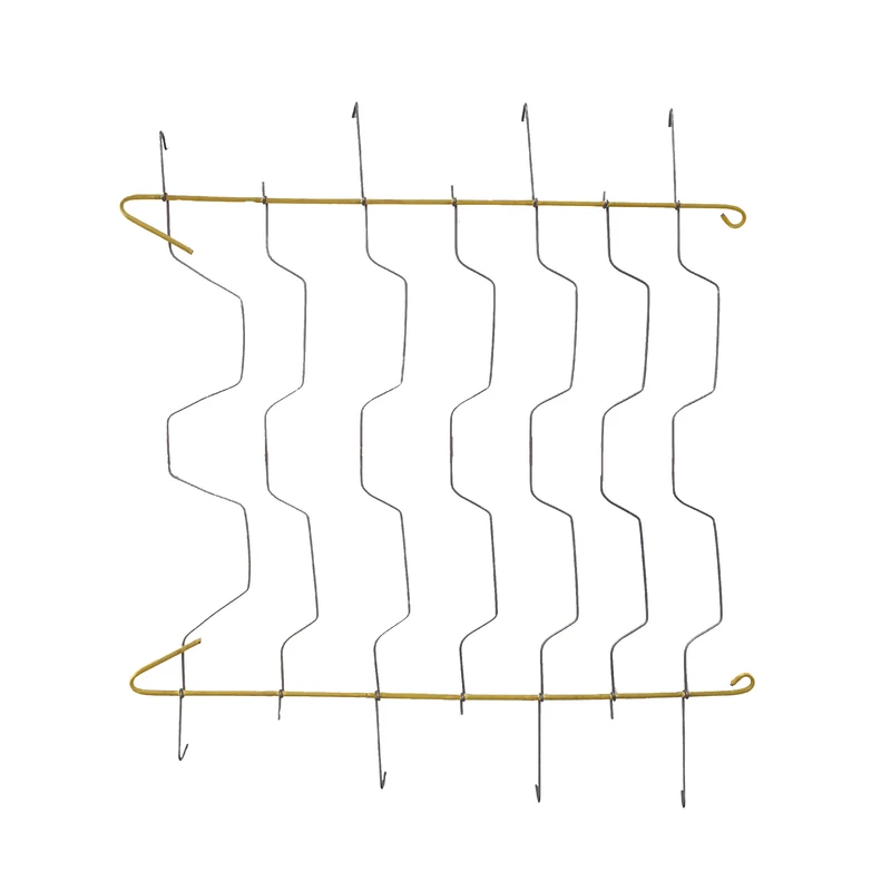 فنر پشتی صندلی خودرو مدل 206