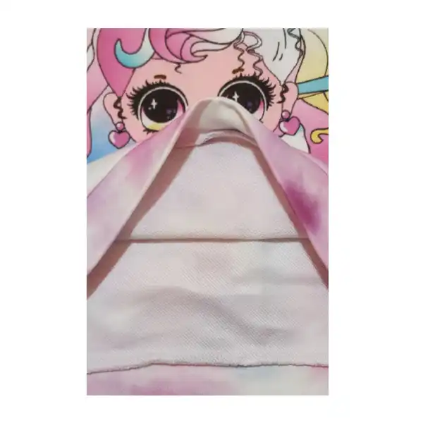 هودی دخترانه شین کد 5766