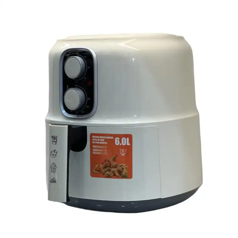 سرخ کن بدون روغن راف مدل R5361W