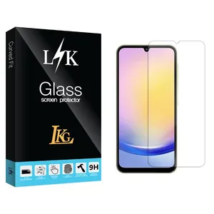 محافظ صفحه نمایش ال کا جی مدل LKK مناسب برای گوشی موبایل سامسونگ Galaxy A15