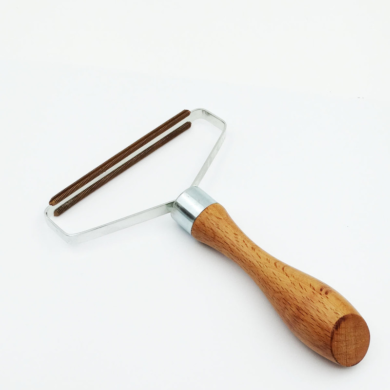 پرزگیر مدل Lint Remover طرح 2 فنره کد PM01