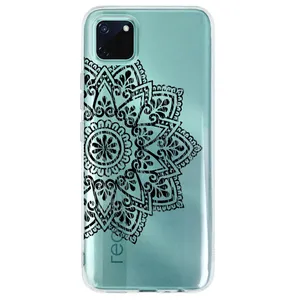 Megafone Mandala C63-B Cover For Realme C11 2020