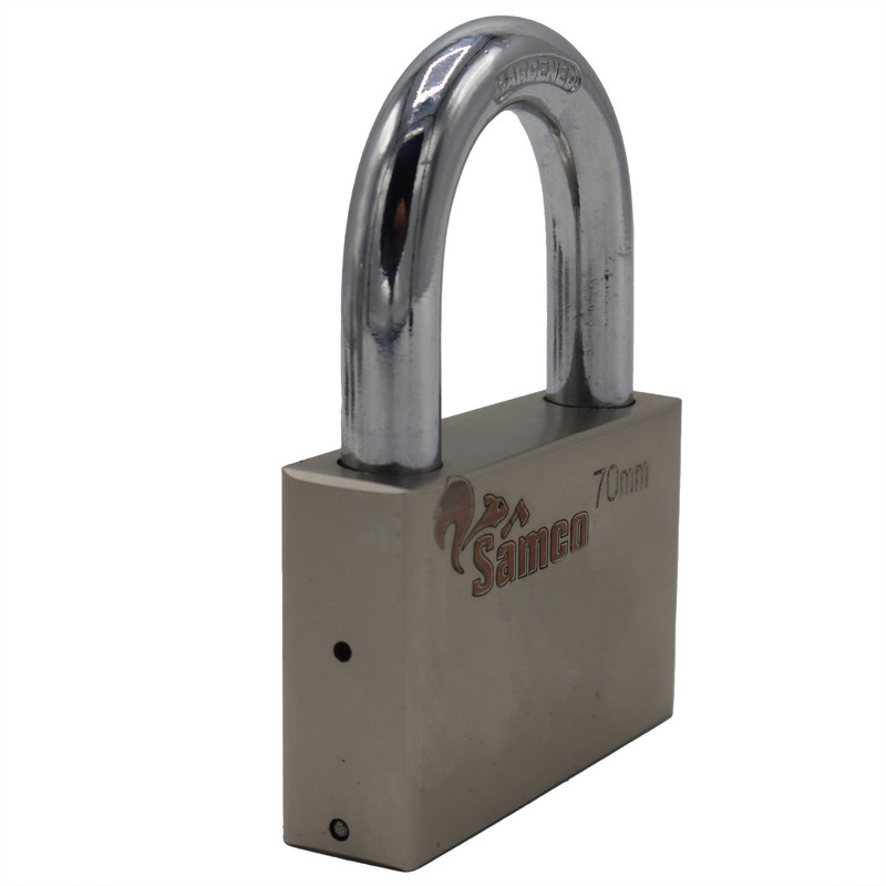 قفل آویز سامکو مدل YP2-STIP70MM قفل آویز سامکو مدل YP2-STIP70MM