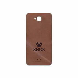 MAHOOT MNL-XBOX Cover Sticker for Huawei Y6 Pro