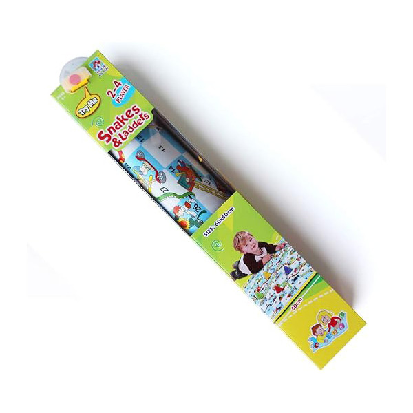 بازی فکری مدل مار پله کد 5847