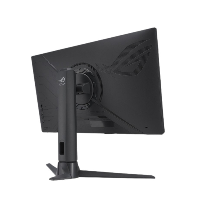 مانیتور ایسوس مدل MONITOR ASUS ROG STRIX XG27AQMR 27 WQHD GAMING سایز 27 اینچ