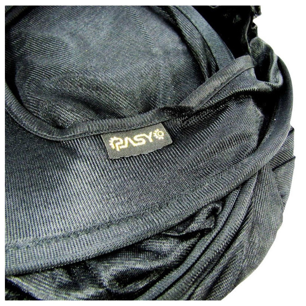 آفتاب گیر شیشه خودرو پاسیکو مدل Car-sp مناسب برای پراید صبا مجموعه 4 عددی