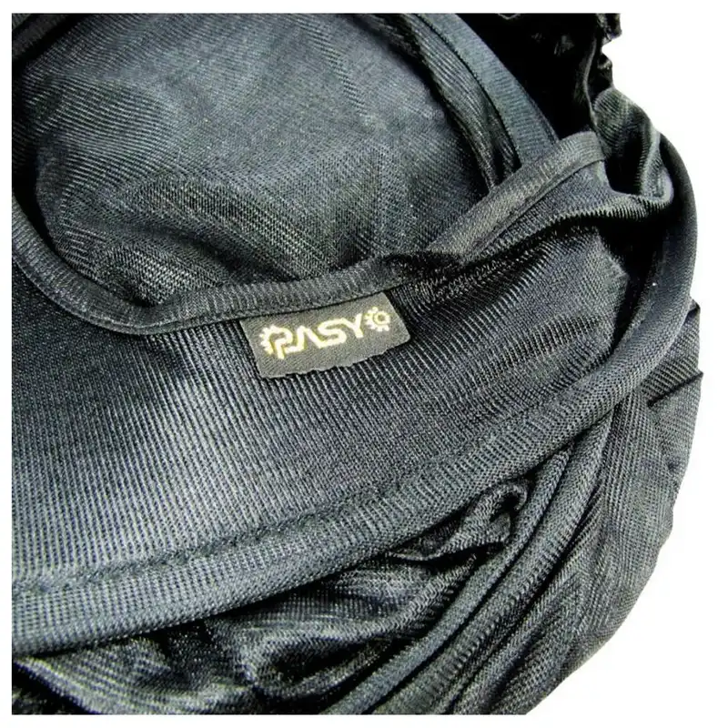 آفتاب گیر شیشه خودرو پاسیکو مدل Car-sp مناسب برای پراید صبا مجموعه 4 عددی