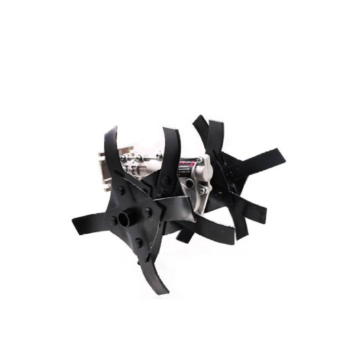 داس موتوری مدل روتیواتور SY18s