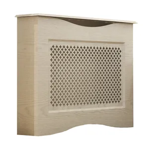 کاور رادیاتور مدل S4 100 80