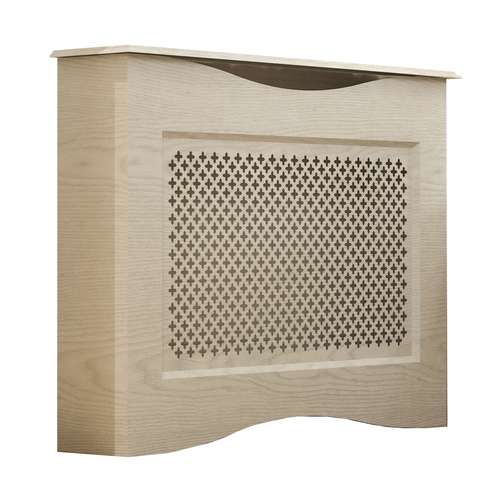 کاور رادیاتور مدل S4 100 80