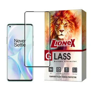 Lionex EDGNWLI Screen Protector For OnePlus 8