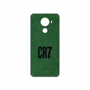 MAHOOT GL-CR7 Cover Sticker for GLX M1