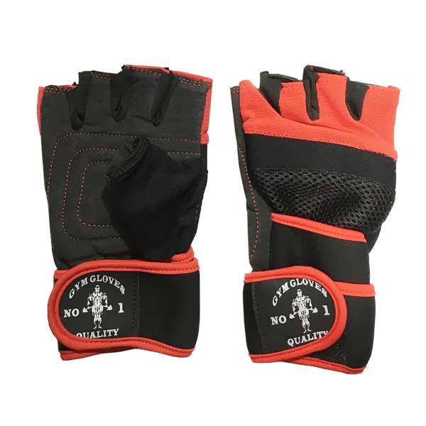 دستکش بدنسازی مدل 2021