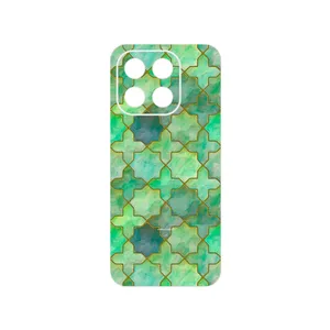 MAHOOT Iran Tile 8 Cover Sticker for Honor X6c