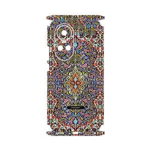 MAHOOT Iran_Tile6-FullSkin Cover Sticker for Oppo Reno 10 5G