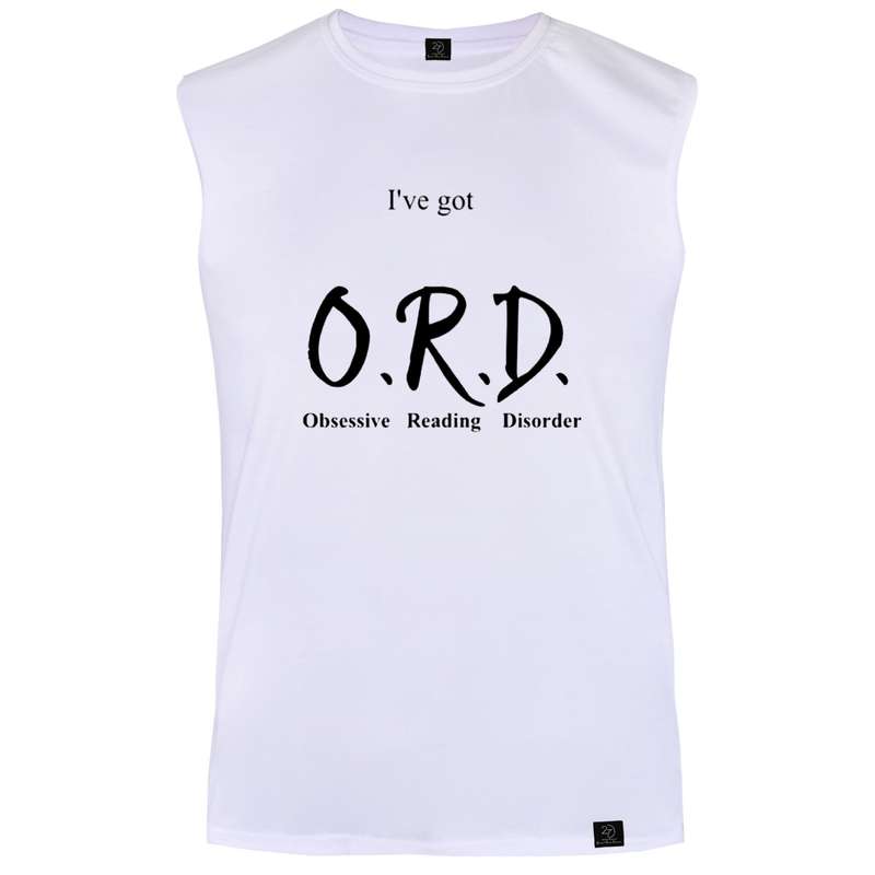 تاپ مردانه 27 مدل ORD کد QN544