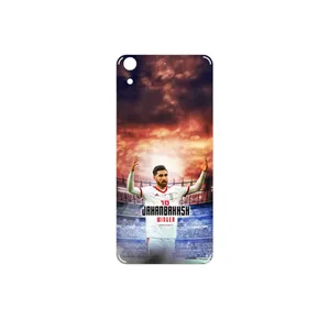 MAHOOT Alireza Jahanbakhsh Cover Sticker for HTC Desire 626