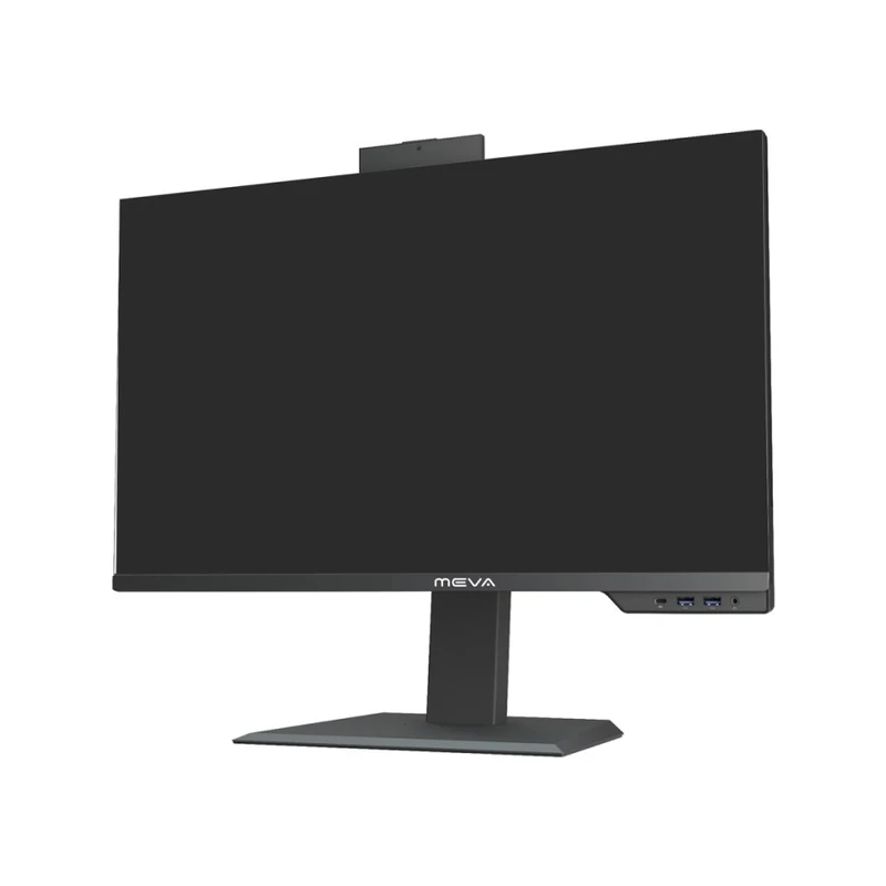 کامپیوتر همه کاره 24 اینچ میوا مدل  24N610-i3  12100-8GB RAM-500GB 
