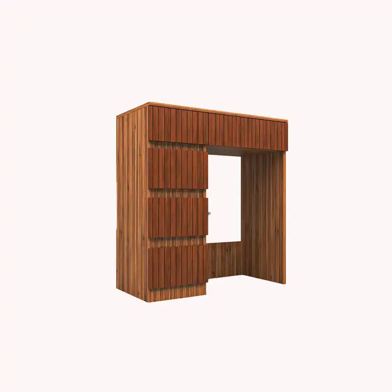 میز تحریر اعیان مدل FH687