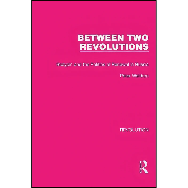 کتاب Between Two Revolutions اثر Peter Waldron انتشارات Routledge