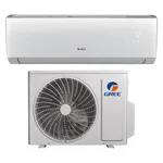 کولر گازی اسپلیت دیواری 30000 دور ثابت گری مدل اسماتیک GWH 30QF