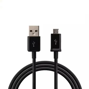 کابل تبدیل MicroUSB به USB  مدل BA-303 طول 1.5متر