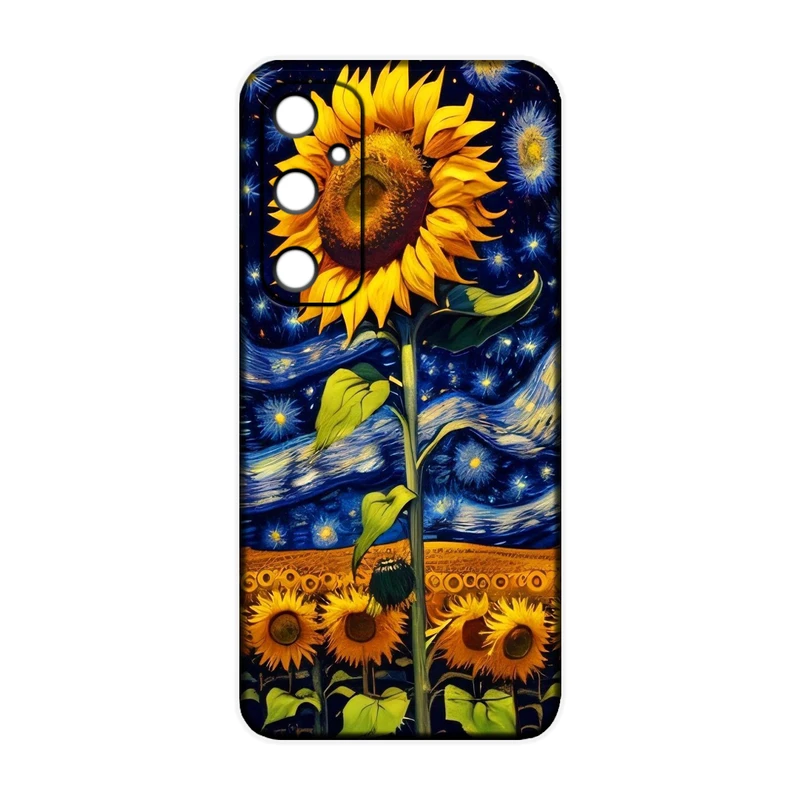 کاور مدل ونگوگ کد 367 مناسب برای گوشی موبایل سامسونگ Galaxy S23 fe