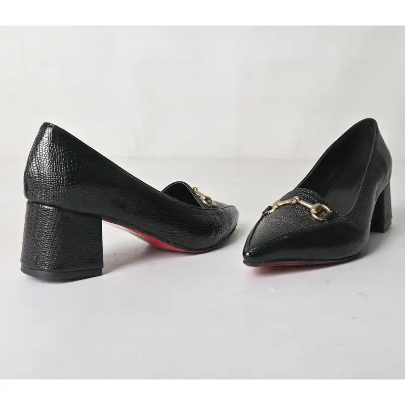 کفش زنانه کفش سعیدی مدل 796M