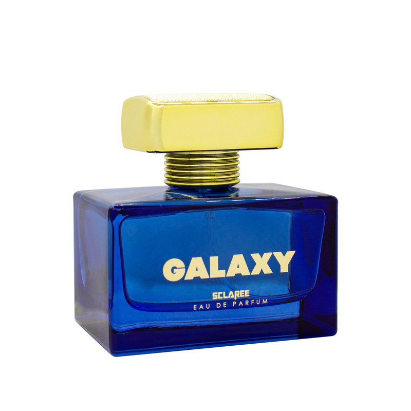 ادو پرفیوم مردانه اسکلاره مدل GALAXY حجم 100 میلی لیتر