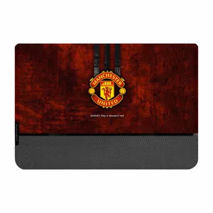 ماوس پد ماهوت مدل PRO- Manchester-United