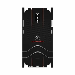 MAHOOT Citroen-FullSkin Cover Sticker for Nokia 2.3