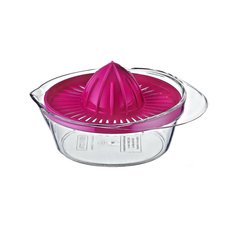 آب مرکبات گیری دستی هوبی لایف مدل Juicer کد 061122