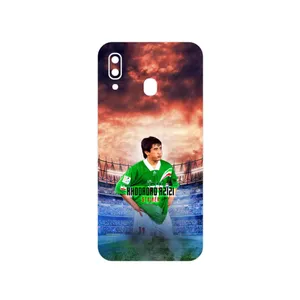 MAHOOT Khodadad Azizi Cover Sticker for Samsung Galaxy M10s