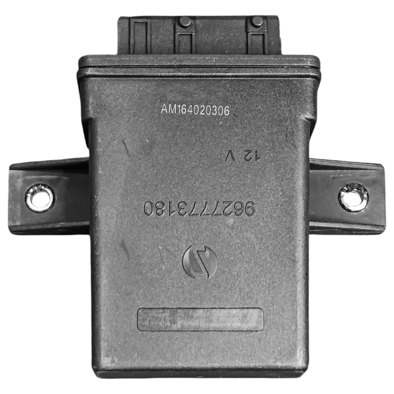 یونیت فن مدل Tinaco.00512.Black مناسب برای پژو 405