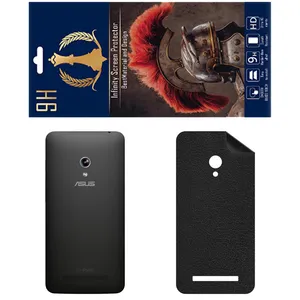 INFINITI PRO CH Back Skin For ASUS Zenfone 5 2014