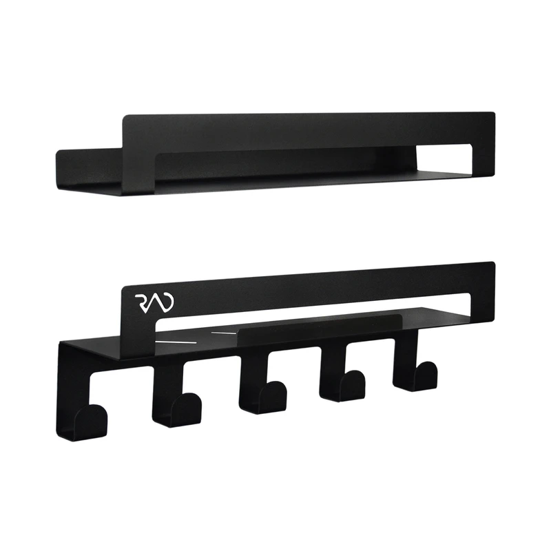 استند حمام راد مدل RAD205 مجموعه دو عددی