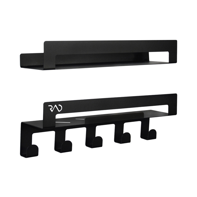 استند حمام راد مدل RAD205 مجموعه دو عددی