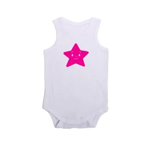 بادی نوزادی مدل ستاره کد h-w-3