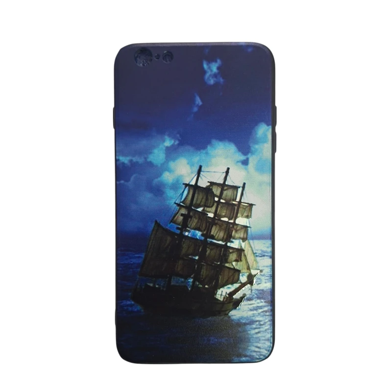 کاور مدل ip6p مناسب برای گوشی موبایل اپل iPhone 6 Plus / 6s Plus