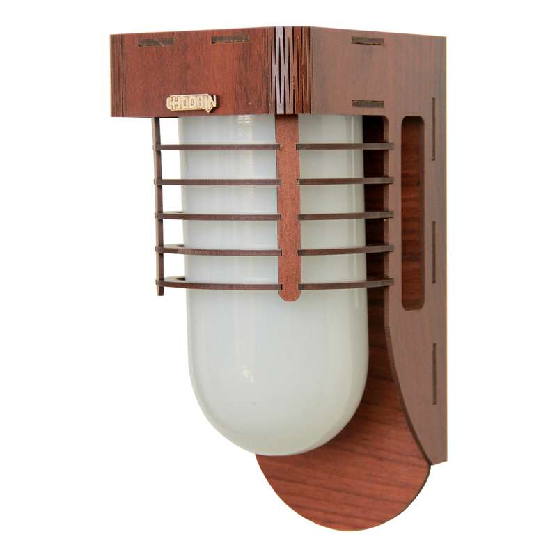 چراغ دیواری مدل 108/0100