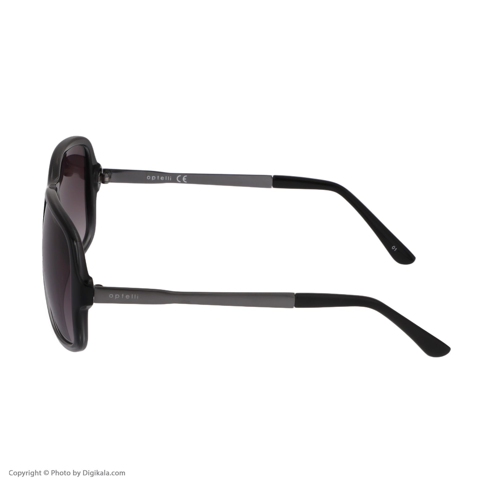 عینک آفتابی زنانه اوپتل مدل 2058 04 -  - 3