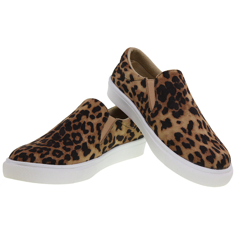 کفش روزمره زنانه مدل 200