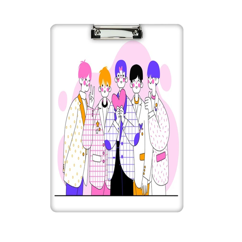 تخته شاسی مدل چهره کد 2091 سایز A4