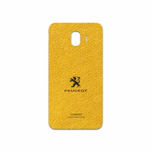 MAHOOT ML-PEGT Cover Sticker for Samsung Galaxy J4