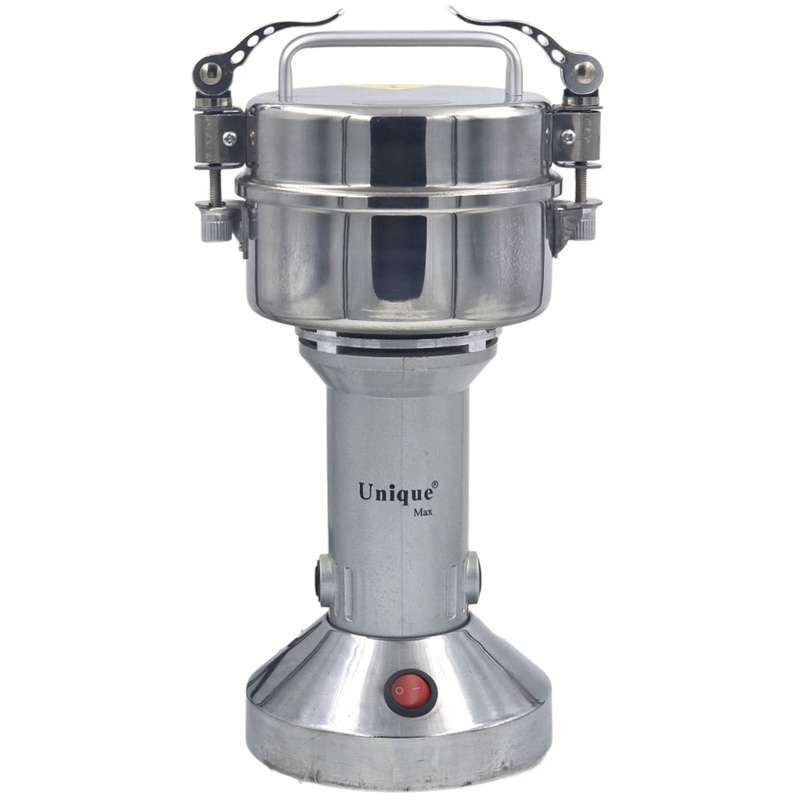 آسیاب صنعتی یونیک مکس مدل UM-150