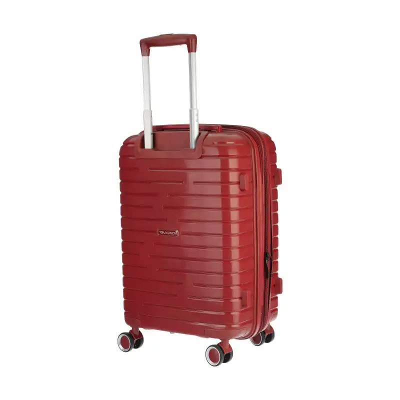 چمدان مونزا مدل KL-019-3 سایز متوسط
