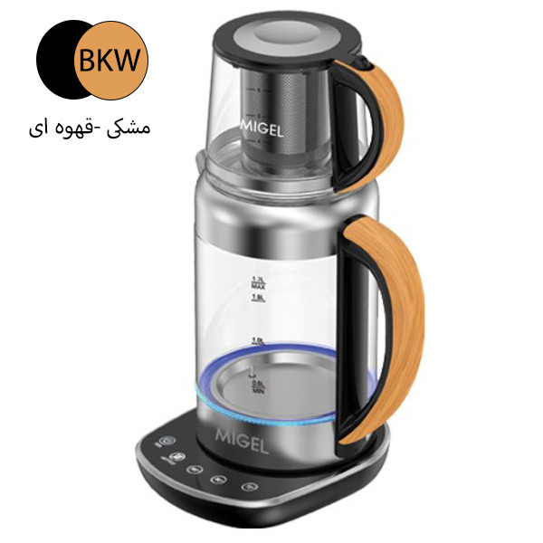 چای ساز میگل مدل ایستاده GTS 230
